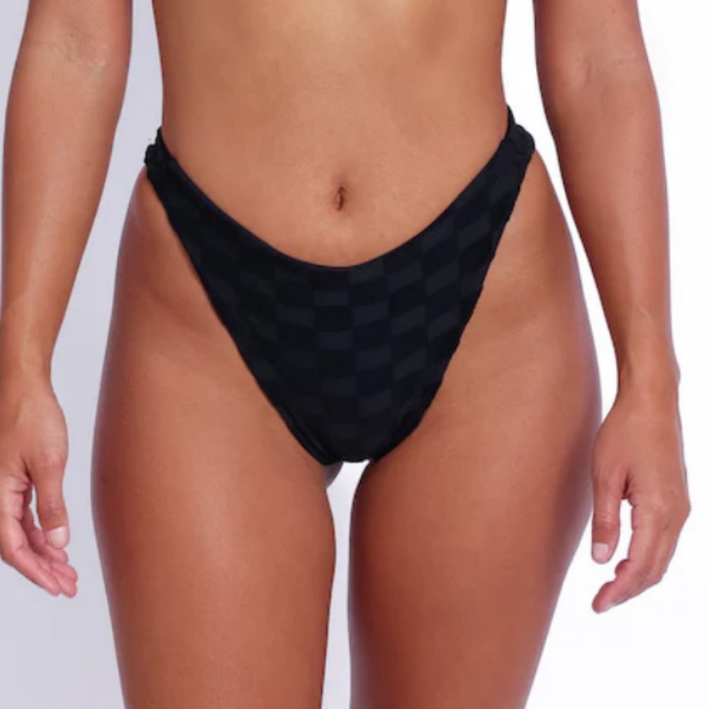 Skatie - Kelly Monaco Bottoms - Small
